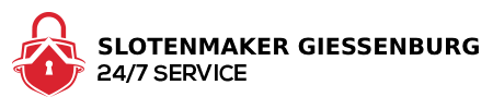 Slotenmaker Giessenburg