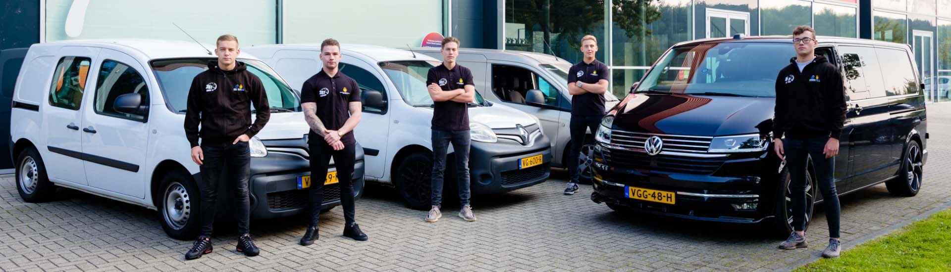 Locksmith Giessenburg